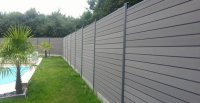 Portail Clôtures dans la vente du matériel pour les clôtures et les clôtures à Landelles